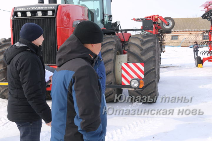 Будем сеять свои семена!&nbsp;