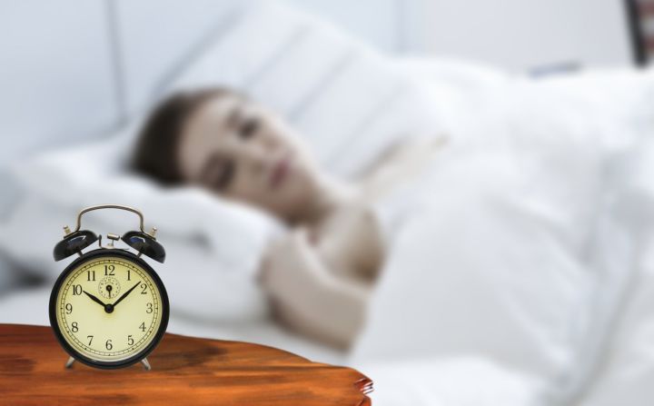 6 способов расслабиться для всех, кто не может заснуть из-за тревоги или паники