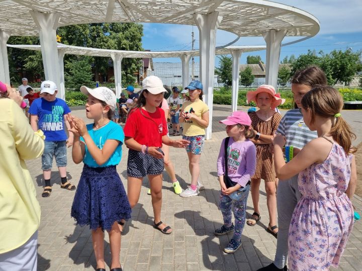 Детские лагеря в Татарстане будут участвовать в программе туристического кешбэка