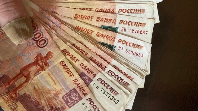 Средняя зарплата в Татарстане увеличилась до 46 тысяч рублей