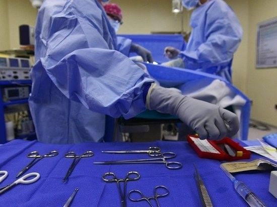 В Татарстане один врач брала деньги за бесплатные операции…