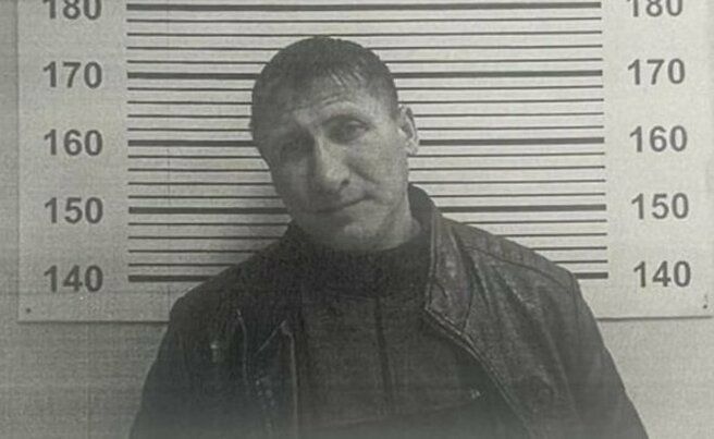В Казани арестовали мужчину который напал с ножом на продавщицу "Пятерочки"