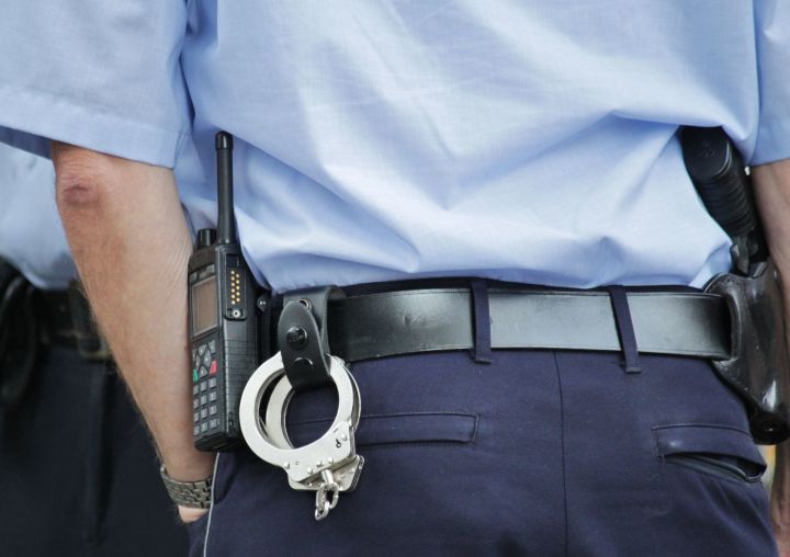 В Татарстане осудили троих полицейских