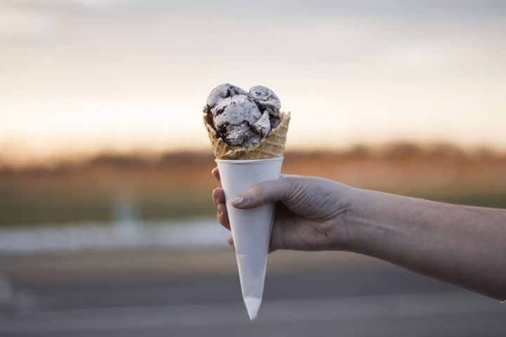 Роскачество: в мороженом «Славицы» обнаружили кишечную палочку