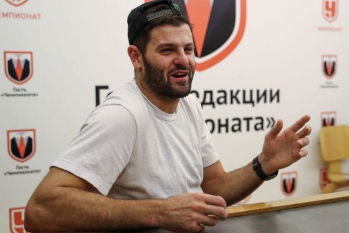 Александр Радулов станет одним из самых высокооплачиваемых игроков КХЛ