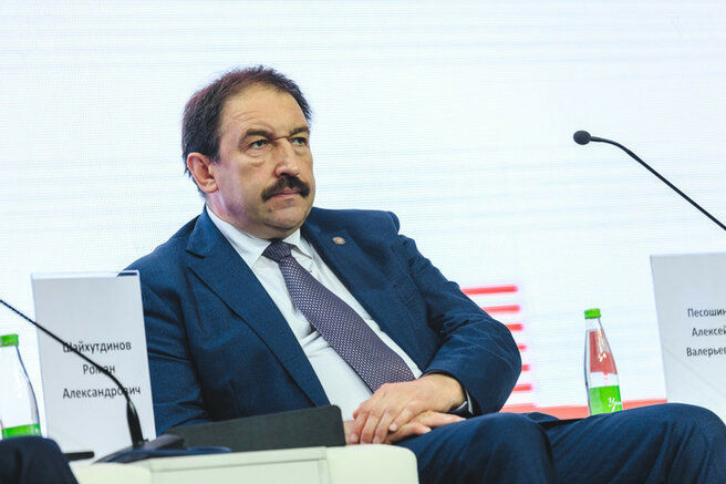 Песошин заявил о сохранении рисков по импорту в Татарстане