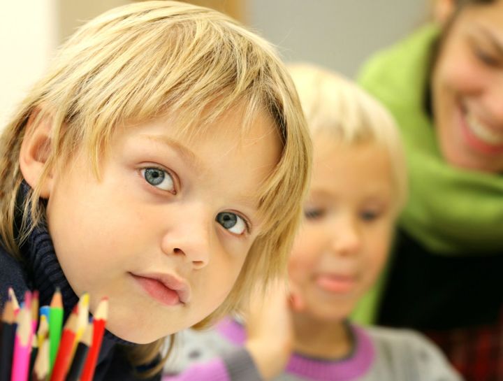 В Нижнекамске в школах-интернатах создадут комфортные условия для особенных детей