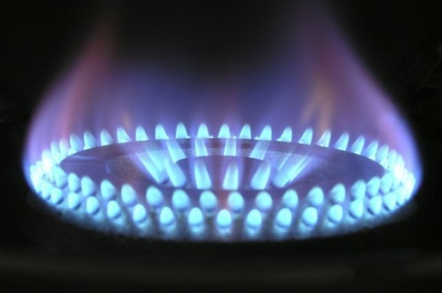 Тариф на газ в Татарстане вырос на 3 процента