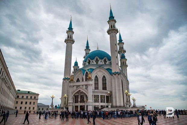 В Татарстане заявили о готовности стать пилотным регионом по внедрению исламского банкинга