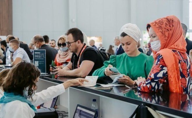 В Татарстане заявили о готовности стать пилотным регионом по внедрению исламского банкинга