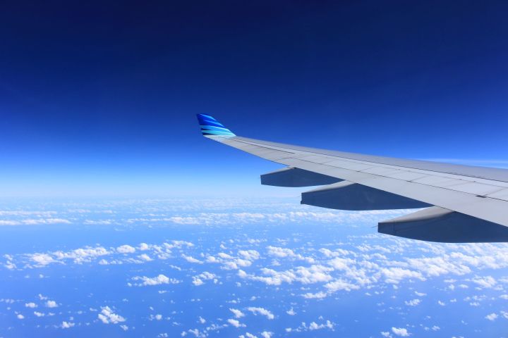 Турецкая авиакомпания Soutwind Airlines запустила рейсы из Казани в Анталью