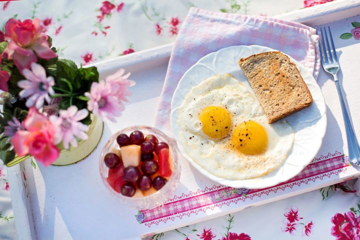 С добрым утром, ютазинцы!Позитивной среды и прекрасного настроения