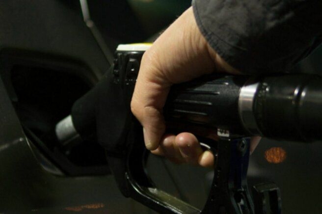 В Татарстане цены на бензин в стабилизировались
