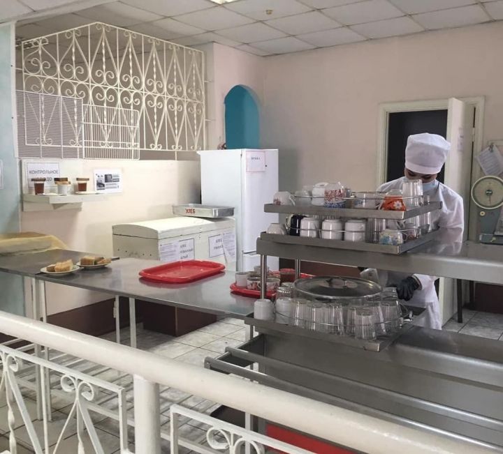 В Татарстане поэтапно будет повышена стоимость горячего питания учащихся младших классов