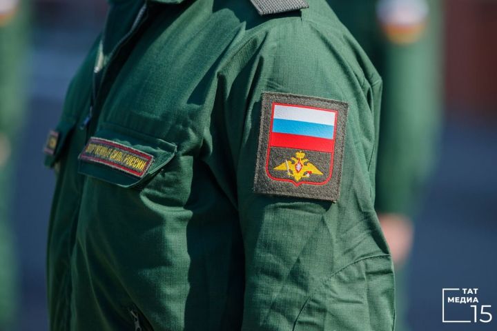 Казанский Кремль: «Задачи по частичной мобилизации будут выполнены в намеченные сроки»