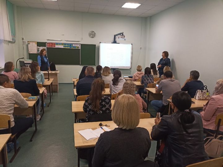 В школах и детских садах России стартовала неделя безопасности дорожного движения