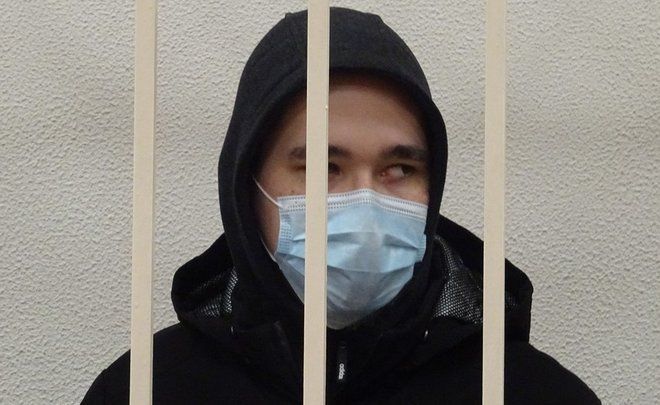 В Татарстане Верховный суд не стал ограничивать срок уголовных чтений «стрелка» Галявиева