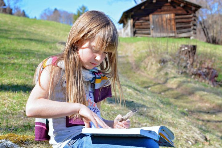 Образы юных жителей Татарстана лягут в основу иллюстраций в книге «Легенды Туган Батыра»