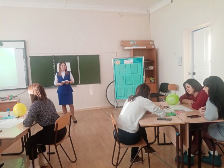 На базе Центра детского творчества начались конкурсы профессионального мастерства