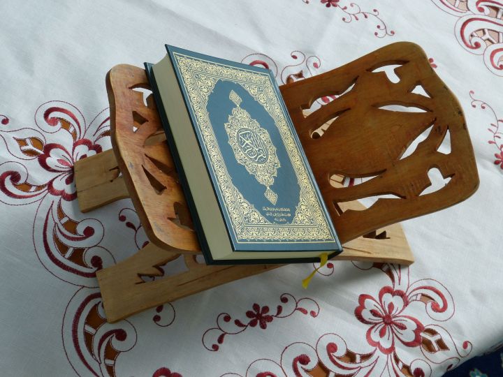 Рустам Минниханов осудил акцию с сожжением Корана в Стокгольме