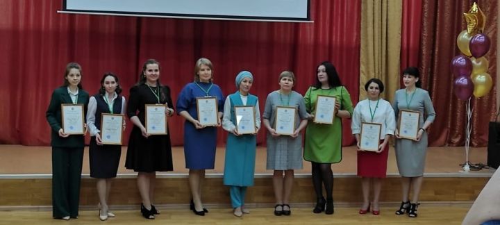 24 января прошёл зональный тур регионального этапа Всероссийского конкурса «Учитель года России»