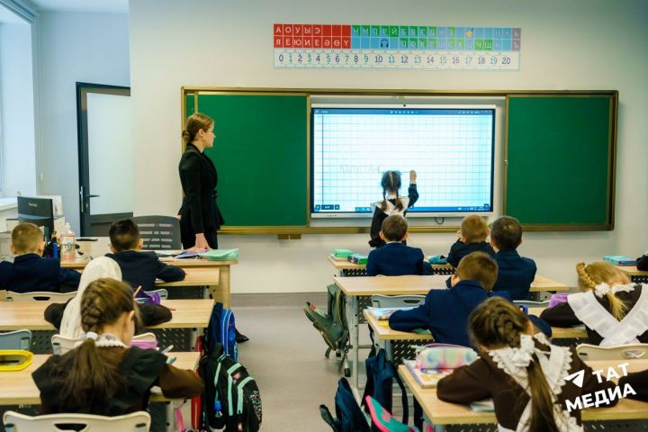 В Татарстане приемные дети смогут поступать в школы, где учатся их братья и сестры