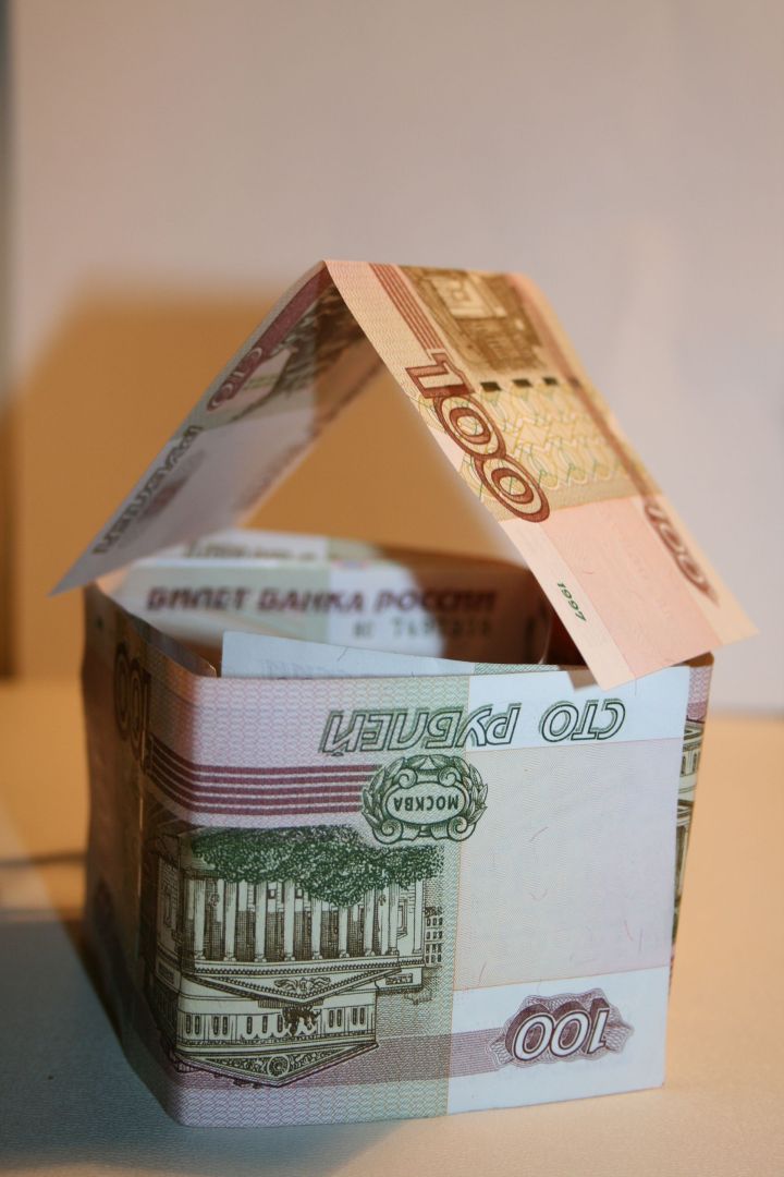 Отцы Татарстана могут получать субсидии на детей