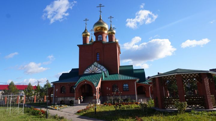 Мать Россию никому не отдадим