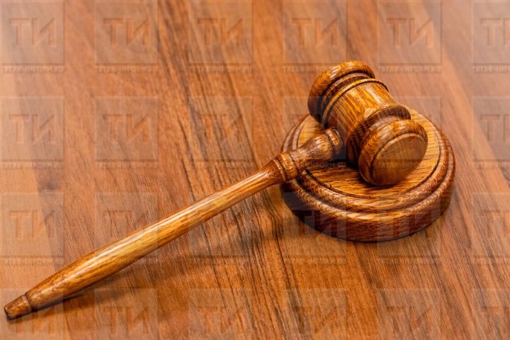 Бывший руководитель исполкома Тетюш предстанет перед судом за неисполнение служебных обязанностей
