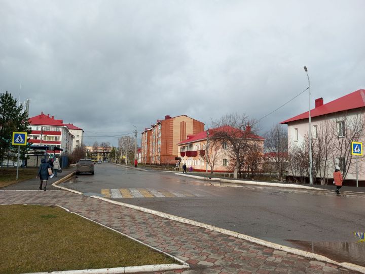 Прогноз погоды в Уруссу на 11 ноября