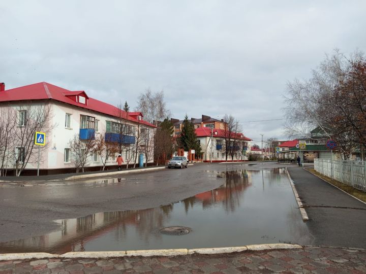 Погода в Уруссу на 14 ноября