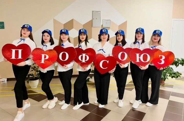 В отделе образования побывали важные гости
