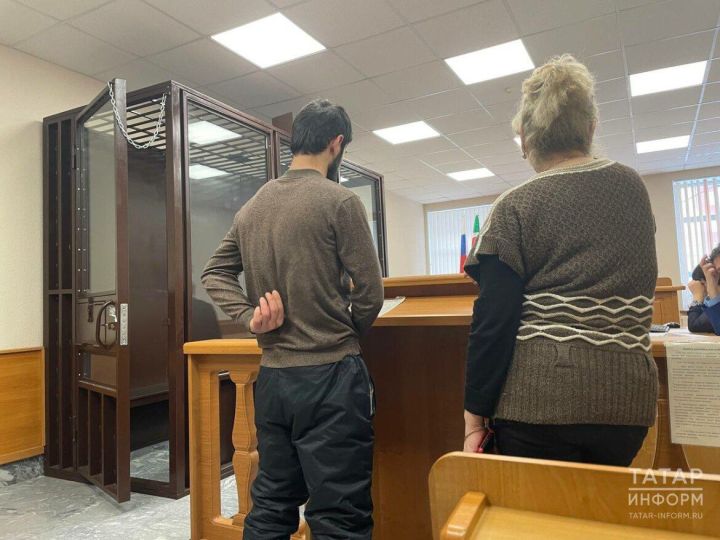 Иностранец, проживающий в Казани, осужден за попытку обмена поддельных водительских прав на настоящие