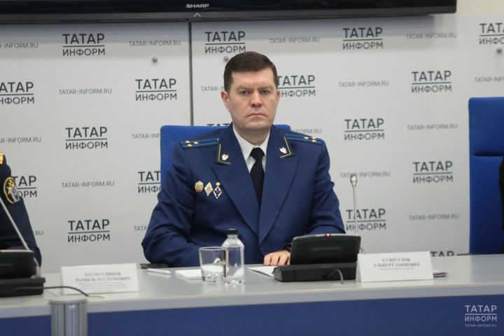 Прокуратура Татарстана потребовала уволить 5 чиновников: вы утратили доверие