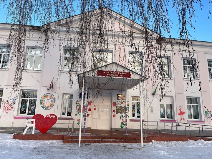 «Центр детского творчества»: Подготовка к Новому году в самом разгаре