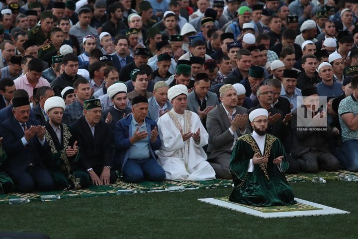 В Татарстане создадут портал для партнеров исламского финансирования