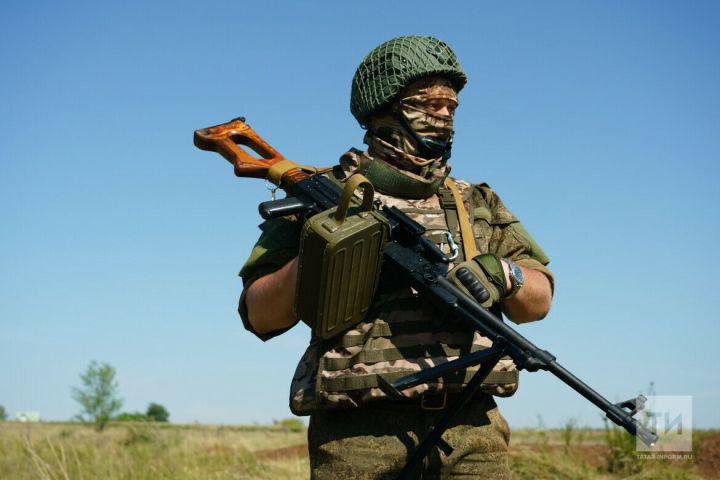 В Зеленодольске появится реабилитационный центр для инвалидов боевых действий