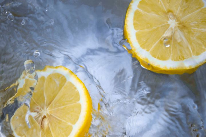 Рецепты из лимона для сердца и сосудов