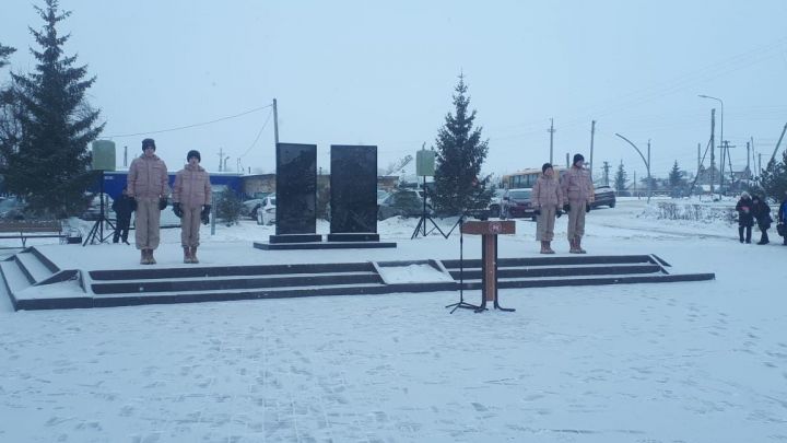 Ежегодно в  России 15 февраля отмечается День памяти о россиянах, исполнявших служебный долг за пределами Отечества