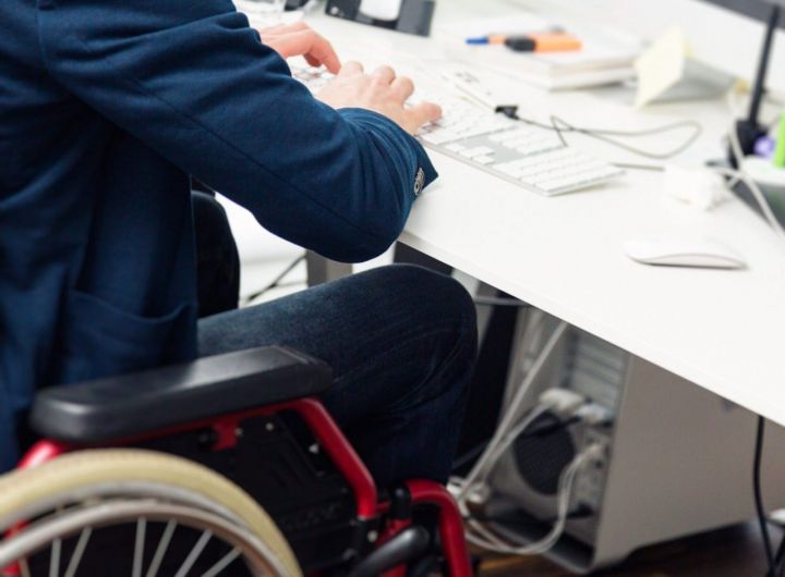 В Татарстане трудоустроены 70 процентов инвалидов, обратившихся в службу занятости