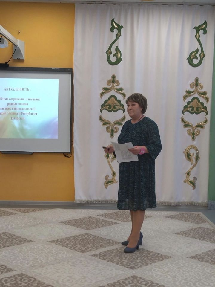 В городе Азнакаево состоялся зональный этап Республиканского конкурса «Воспитатель года-2023»