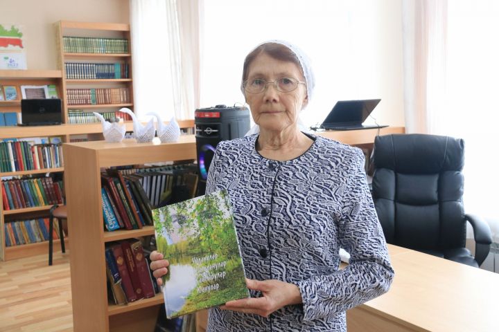В его книге – наша жизнь