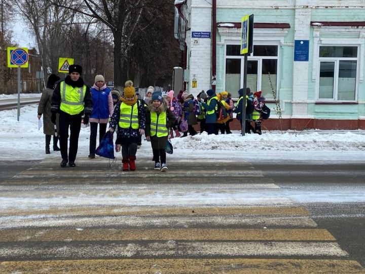 Чтобы каникулы были в радость