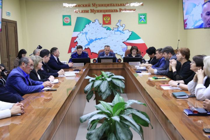 Празднование Победного мая ничем не должно быть омрачено