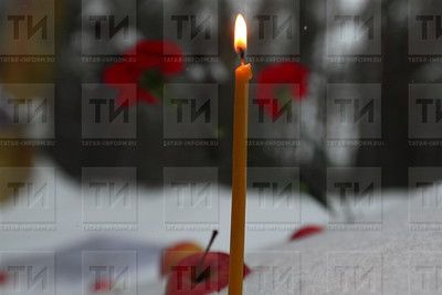 Ушел из жизни  экс-директор ТК «Эфир-Челны» Евгений Капустин