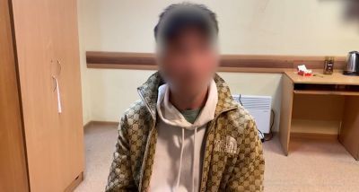 В РТ был задержан несовершеннолетний курьер, который забирал деньги у пенсионеров