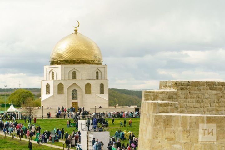 Более 200 мероприятий пройдут в рамках KazanForum-2023