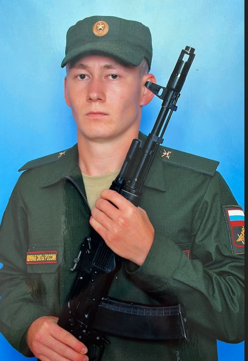 Соболезнование матери погибшего солдата выразило руководство  АО «ТАТМЕДИА»