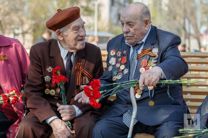 Начальник пункта отбора в Казани рассказал о льготах для ветеранов боевых действий