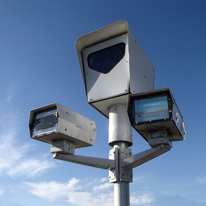 В 2 городах Татарстана будут установлены интеллектуальная система распознавания ДТП